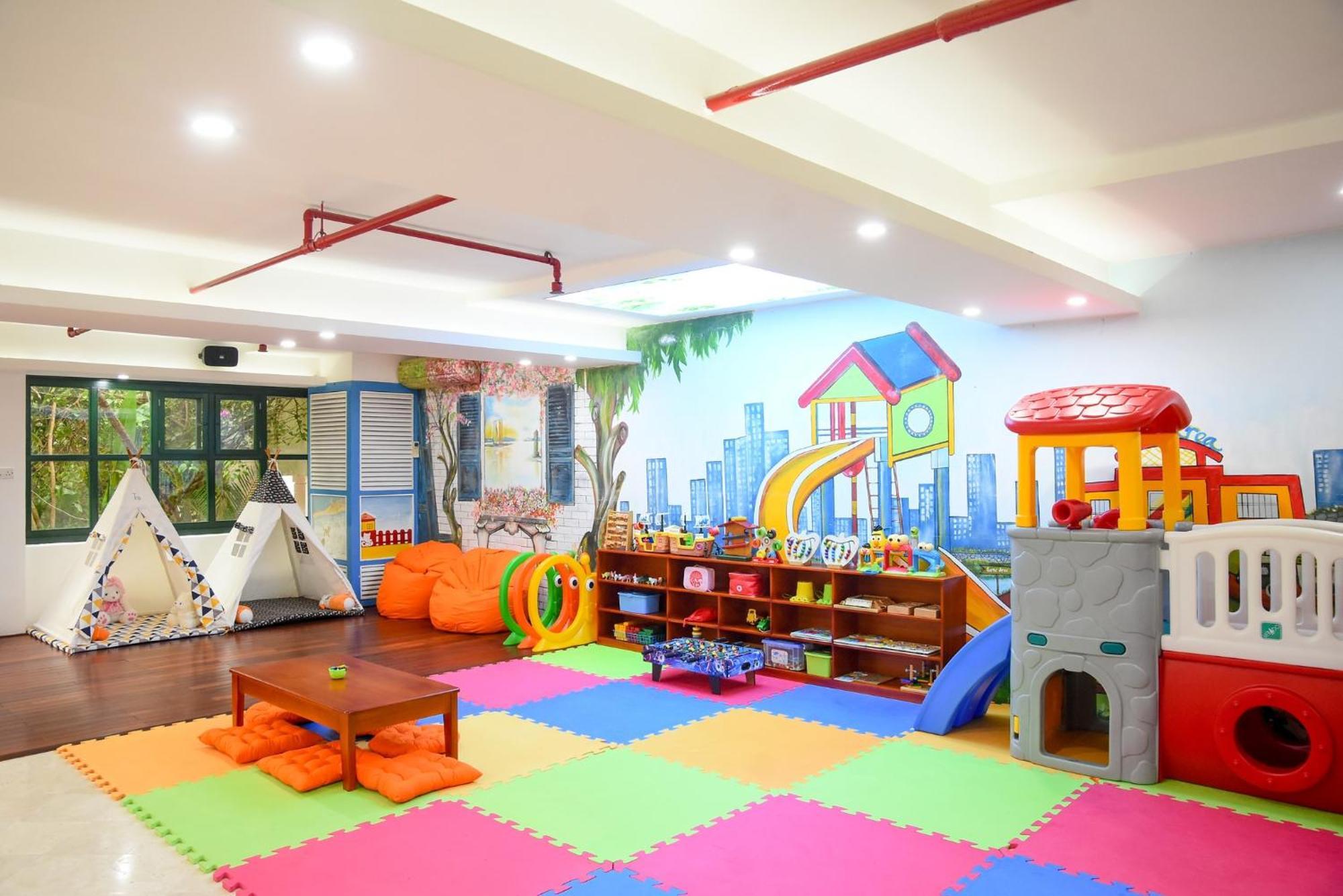 Diamond Beach Villa ダナン市 エクステリア 写真
