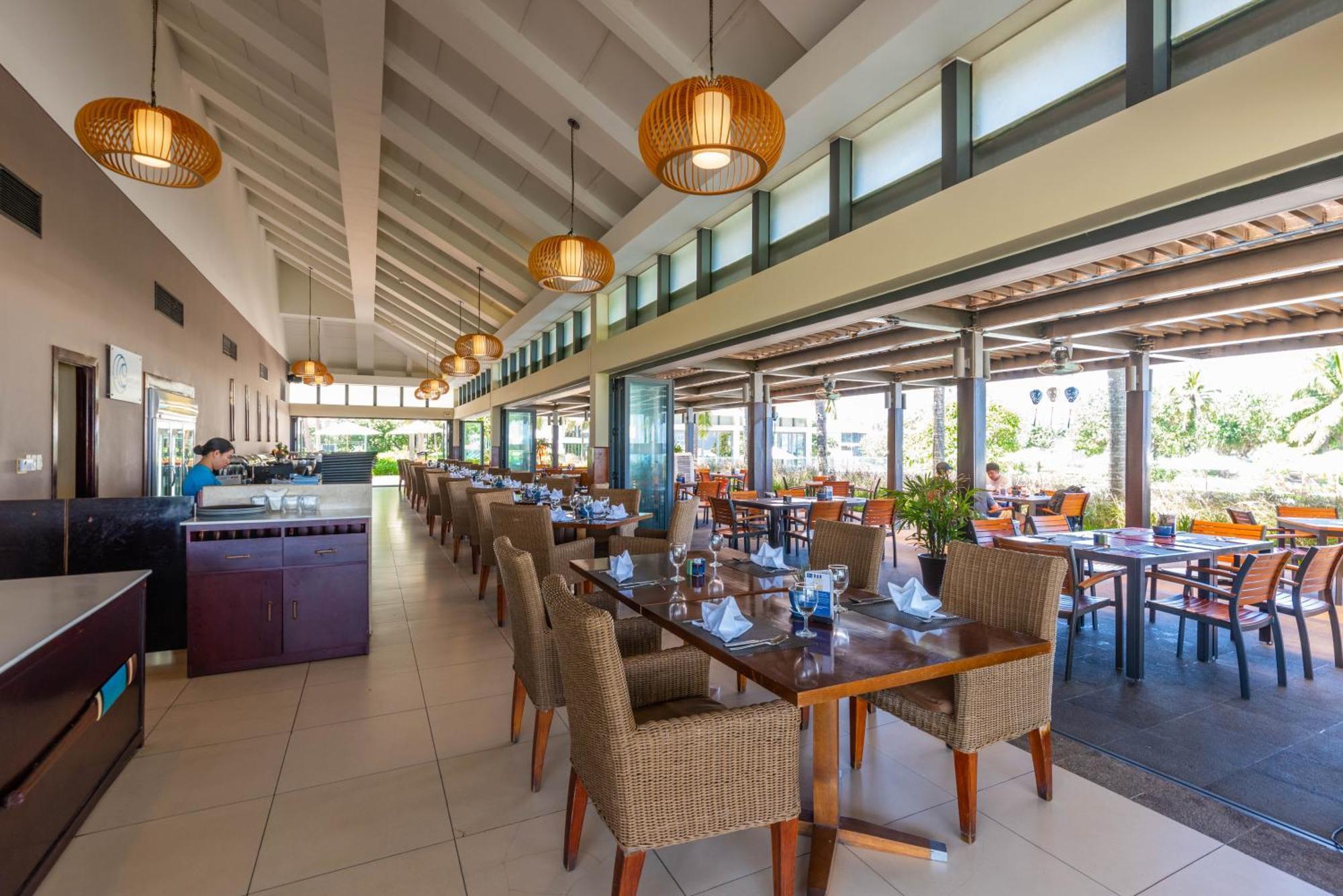 Diamond Beach Villa ダナン市 エクステリア 写真
